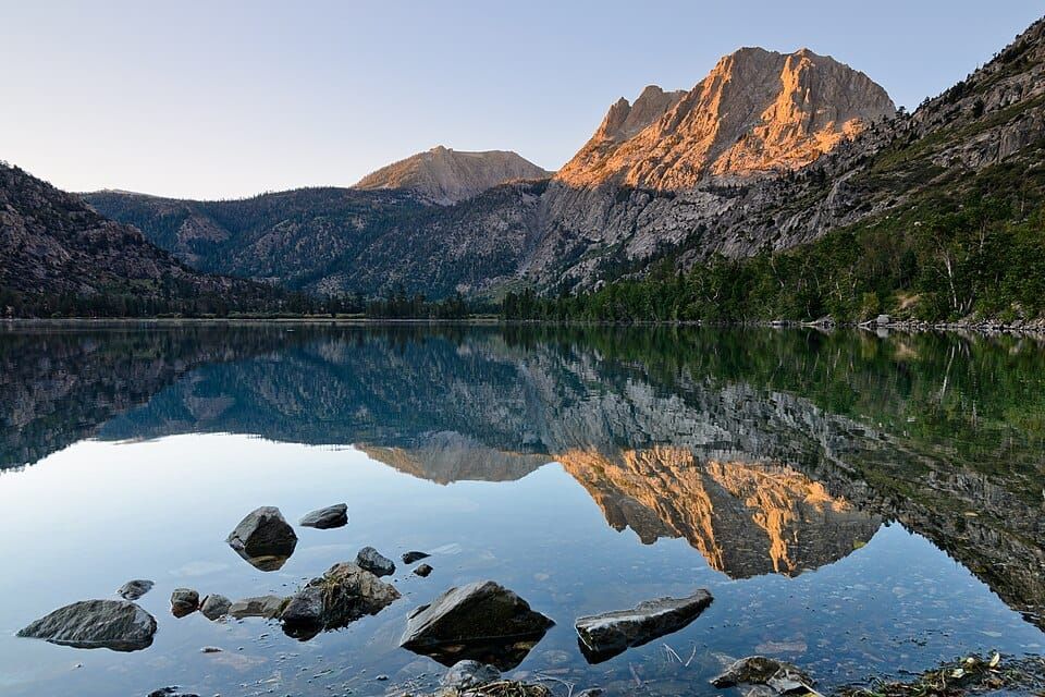 Silver Lake