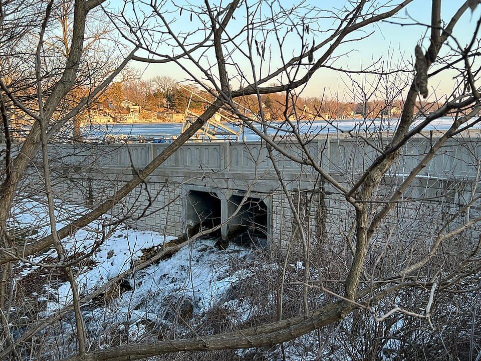 Beulah Lake