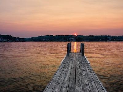 Apple Valley Lake