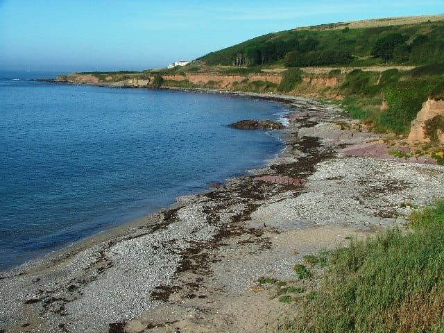 Langdon Beach