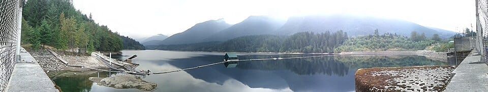 Cleveland Lake Regional Park