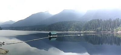 Cleveland Lake Regional Park