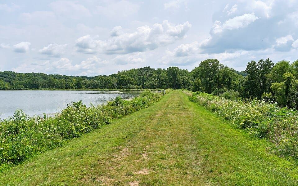Beckman Lake
