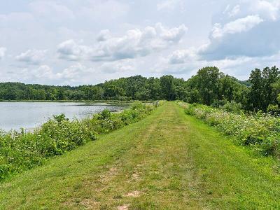 Beckman Lake