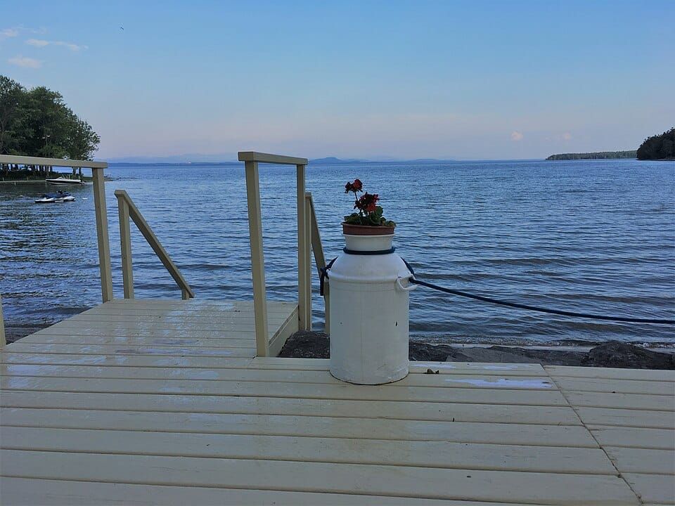 Willsboro Bay