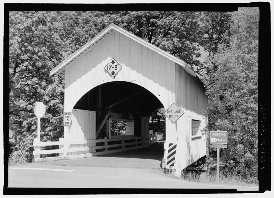 Myrtle Creek