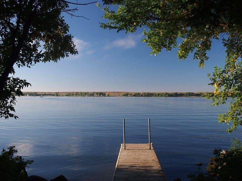 Stone Lake