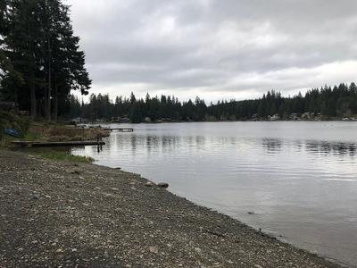 Lake Margaret