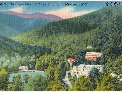 Lake Susan