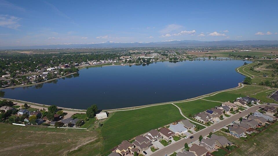 Windsor Lake