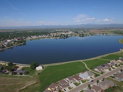 Windsor Lake
