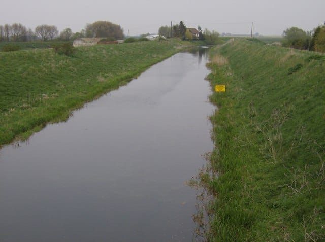 South Tongue River
