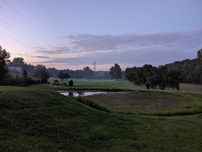 Pomme Creek