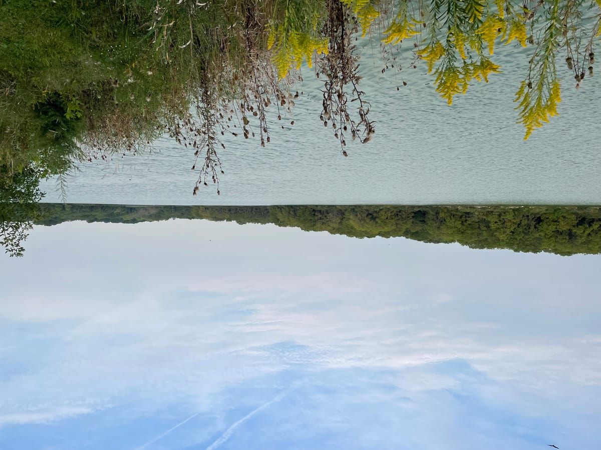 Green Valley Lake