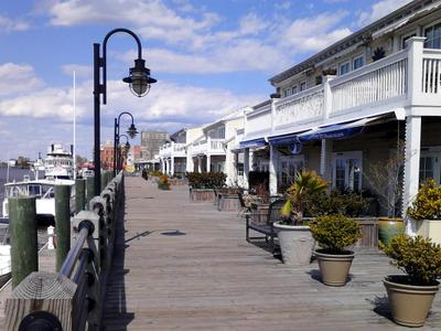 Wilmington Riverwalk
