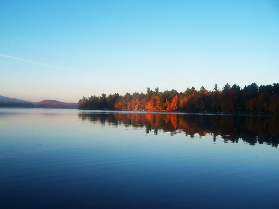 Silver Lake