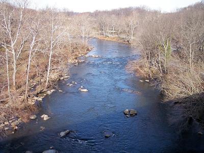 Brandywine Creek
