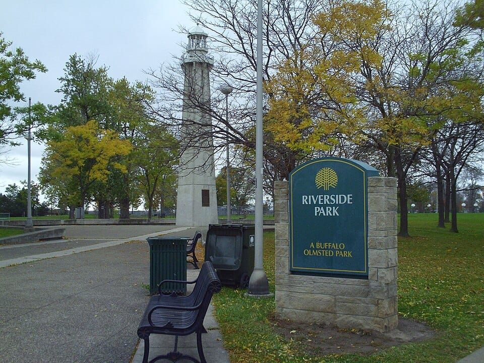 Riverside Park