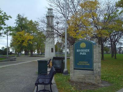 Riverside Park