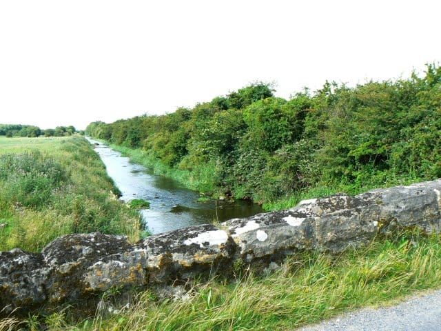 Slate River