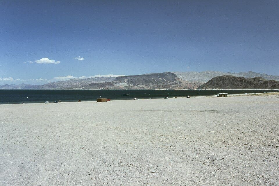 Boulder Beach