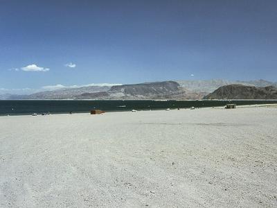 Boulder Beach