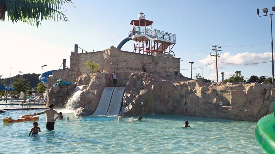 Chesapeake Beach Water Park