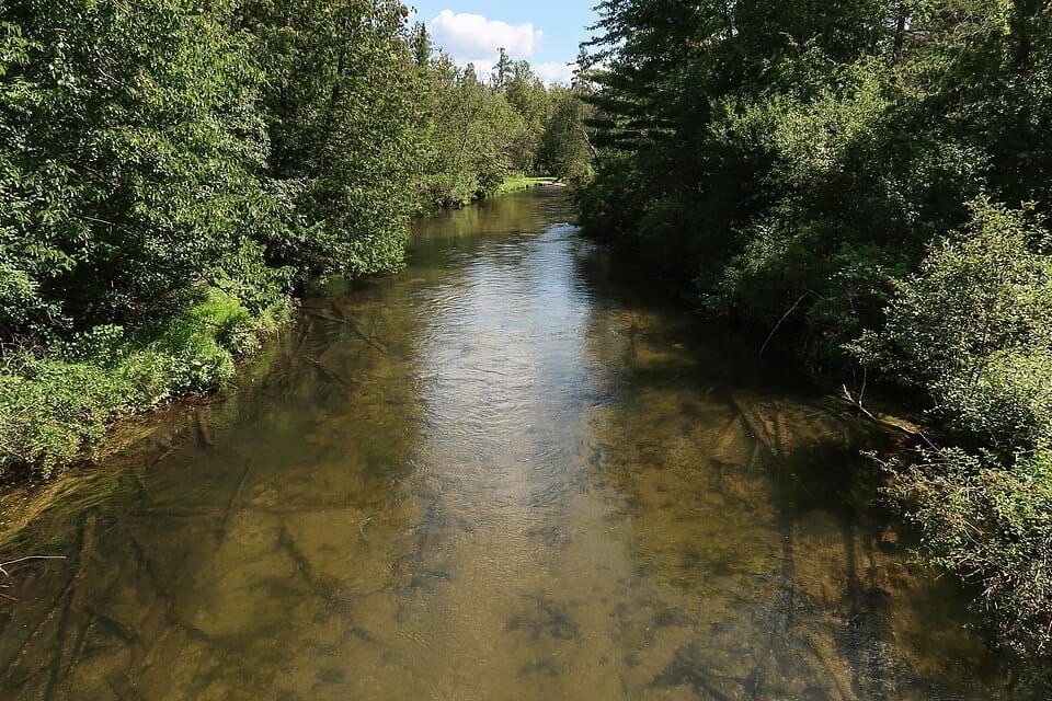 Jordan River