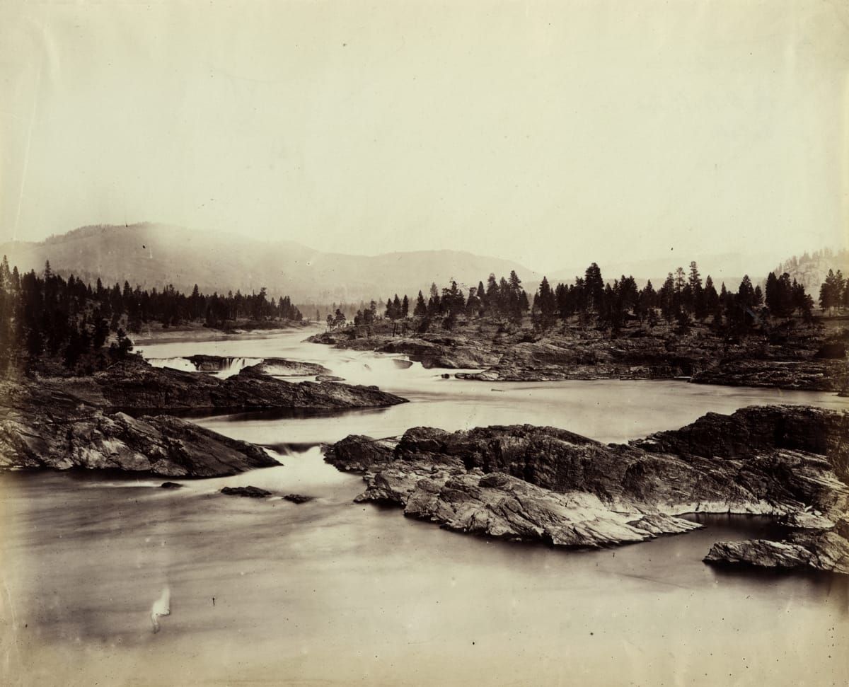 Kettle River