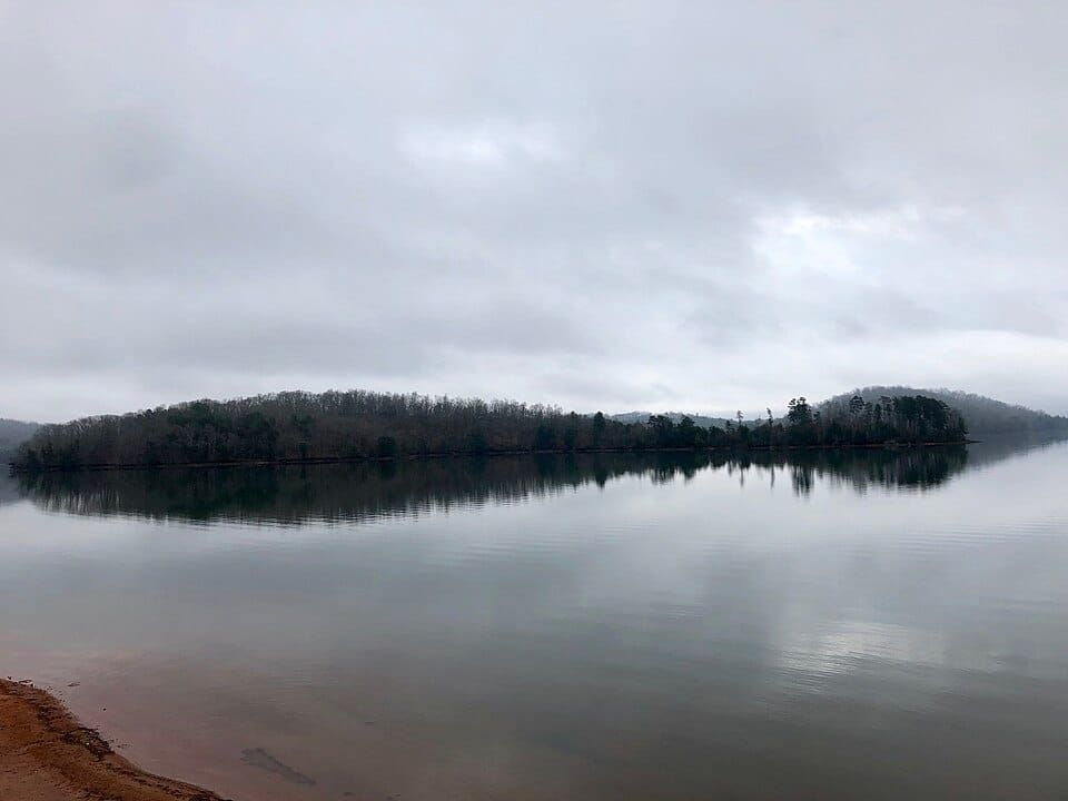 Lake Chatuge