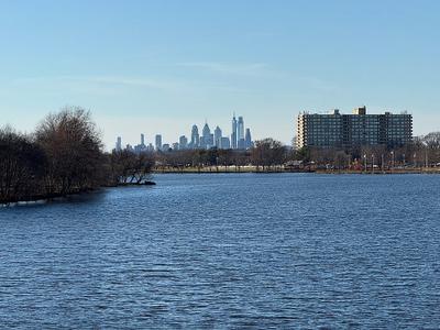 Cooper River Park