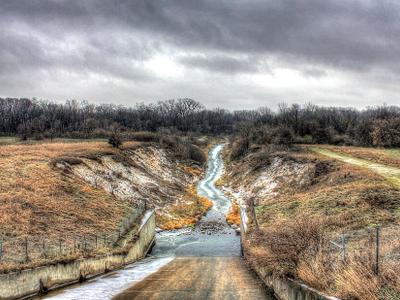 Shabbona Lake