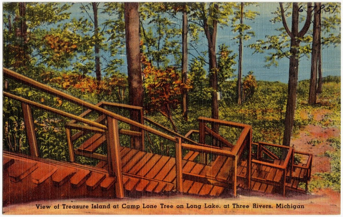 Long Lake