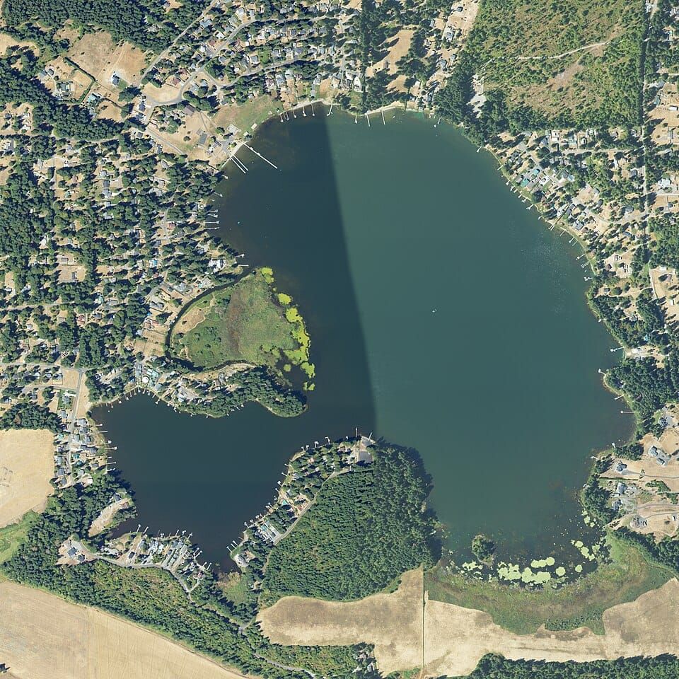 Lake Lawrence