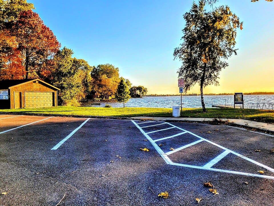 Beaver Dam Lake
