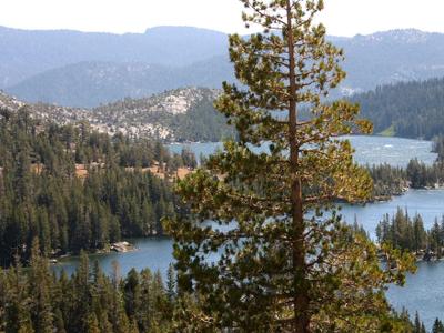 Echo Lake