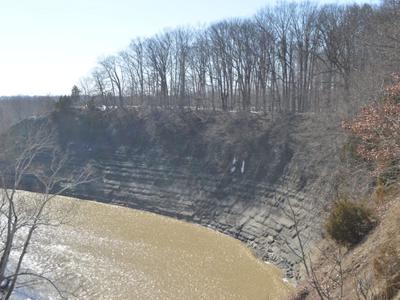 Rocky River Nature Center