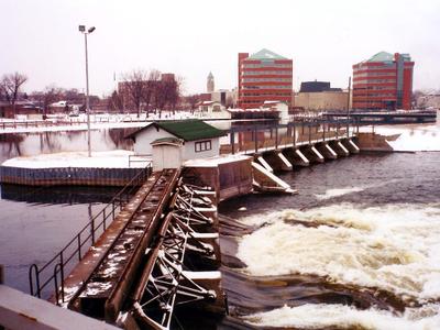 Riverside Park