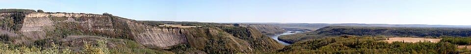 Banner Creek Reservoir