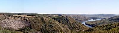 Banner Creek Reservoir