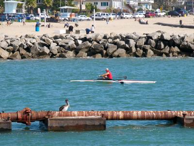 Seabright Beach