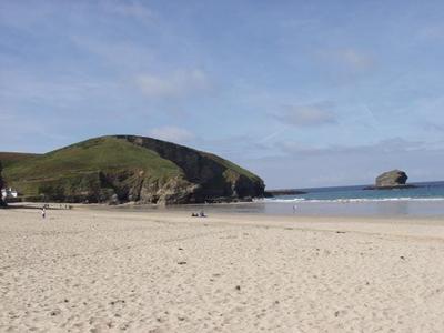 Portreath Beach