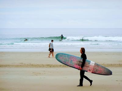 Short Beach Park