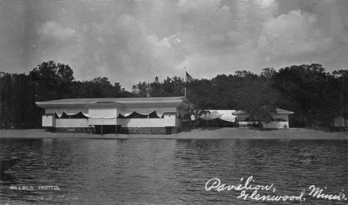 Lake Minnewaska