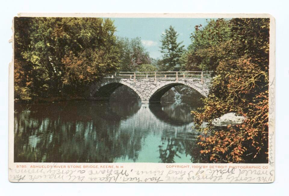 Ashuelot River