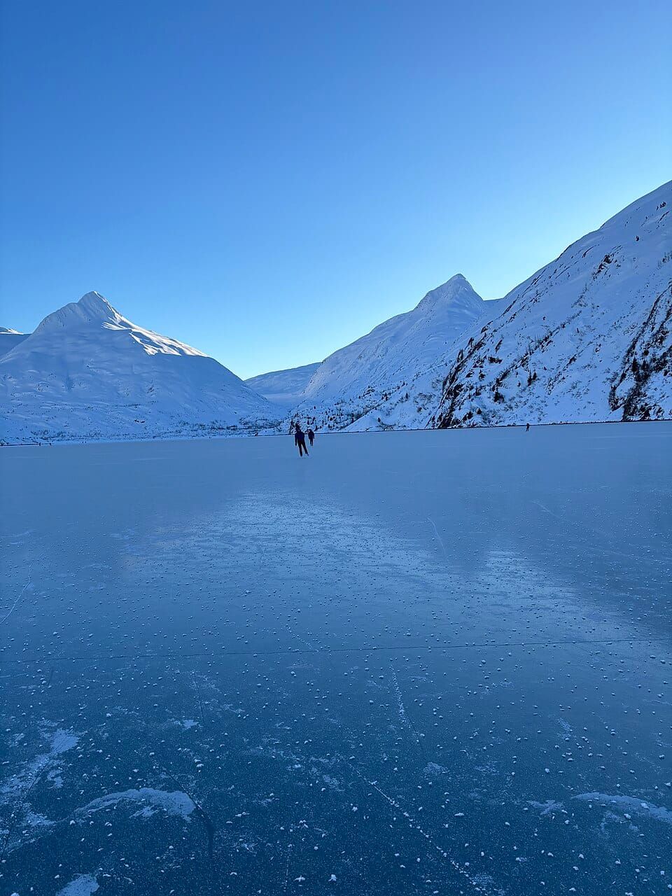 Portage Lake