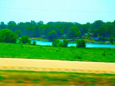 Lake Joy