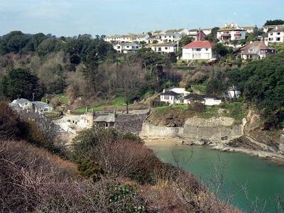 Readymoney Cove Beach