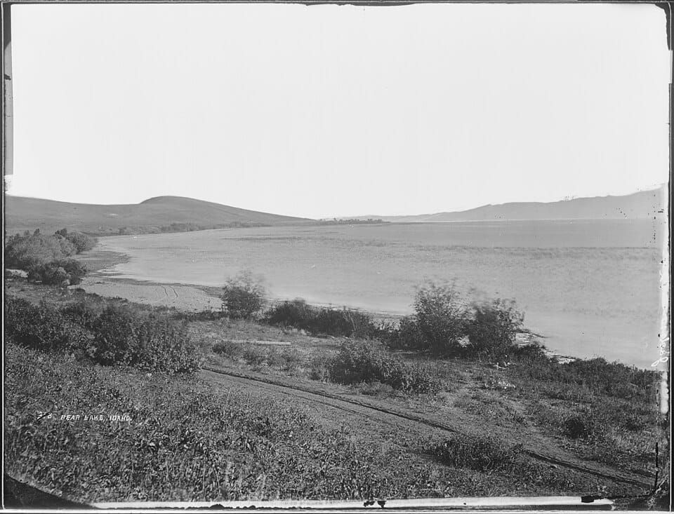Bear Lake