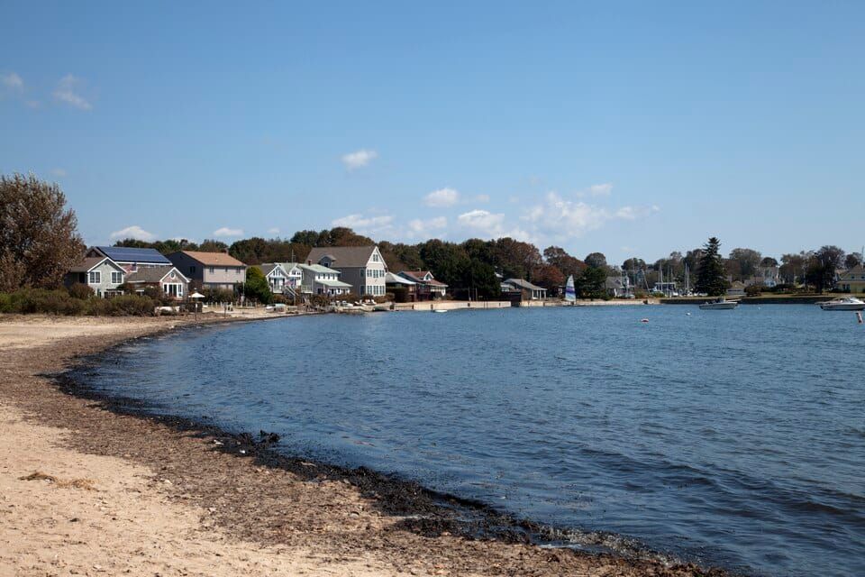 Esker Point Beach